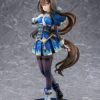 Uma Musume Pretty Derby PVC Statue 1/7 Admire Vega 26 cm