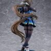 UmaMusume Admire Vega Statue