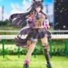 Umamusume Narita Brian Statue