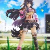 Umamusume Narita Brian Statue