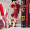 Haikyu - Tetsuro Kuroo