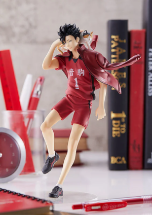 1 Haikyu - Tetsuro Kuroo