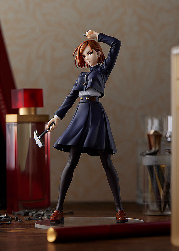 Jujutsu Kaisen Pop Up Parade - Nobara Kugisaki 17 cm