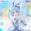 Hatsune Miku - Snow Miku Sky Town 10th Version Noodlestopper