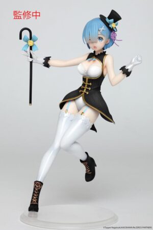 Re:Zero - Rem Magician Version
