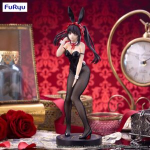 Date A Live - Kurumi Tokisaki Black Bunny Version