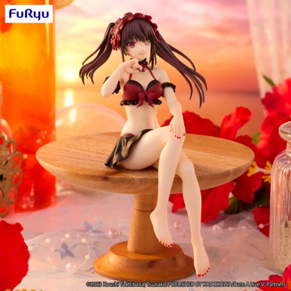 Date A Live - Kurumi Tokisaki Swimsuit Version