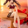 Date A Live - Kurumi Tokisaki Swimsuit Version