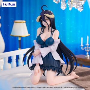 Overlord - Albedo Loungewear Version