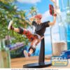 Jujutsu Kaisen Splash×Battle Yuji Itadori 17 cm