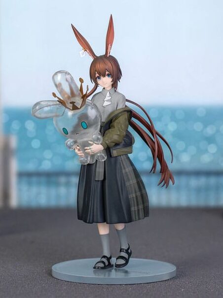 Arknights - Amiya Floating Gear