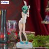 Sword Art Online BiCute Bunnies - Sinon White Pearl Ver. 28 cm