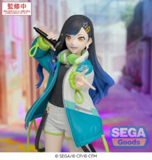 1 Vocaloid - Colorful Stage Shiraishi An