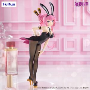 Vocaloid - Megurine Luka Bunny Version