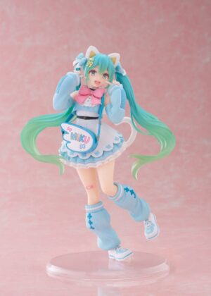 1 Vocaloid - Hatsune Miku Fashion Fancy