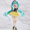 1 Vocaloid - Hatsune Miku Wonderland Snow White Princess