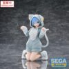 Re:Zero - Rem Pajama Cat Version