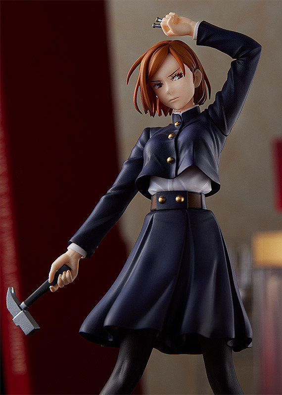 Jujutsu Kaisen Pop Up Parade - Nobara Kugisaki 17 cm