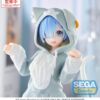 Re:Zero - Rem Pajama Cat Version