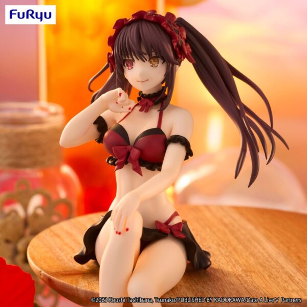 Date A Live - Kurumi Tokisaki Swimsuit Version