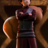 2 Naruto - Gaara