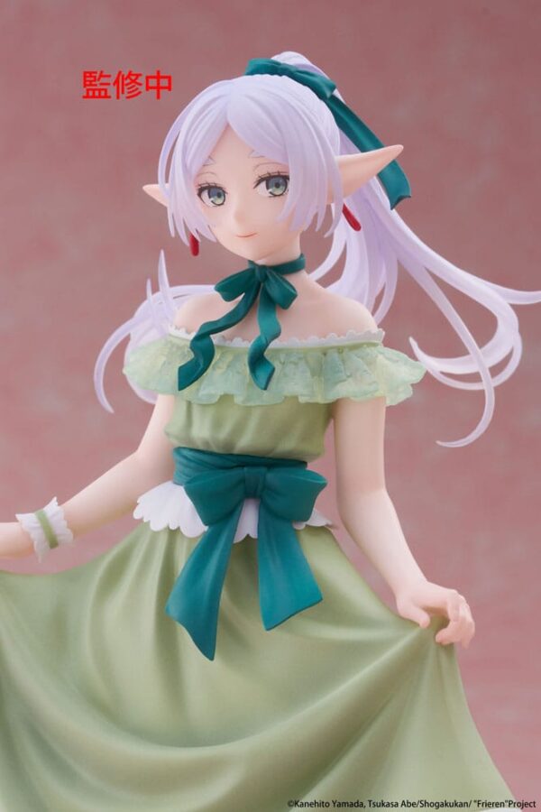 Frieren - Frieren Party Dress Version