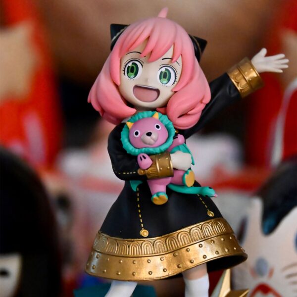 Figura Spy x Family: Anya Forger 15cm