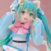 Vocaloid - Hatsune Miku Fashion Fancy