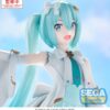 Vocaloid - Hatsune Miku "A Miku Who Can't Sing"
