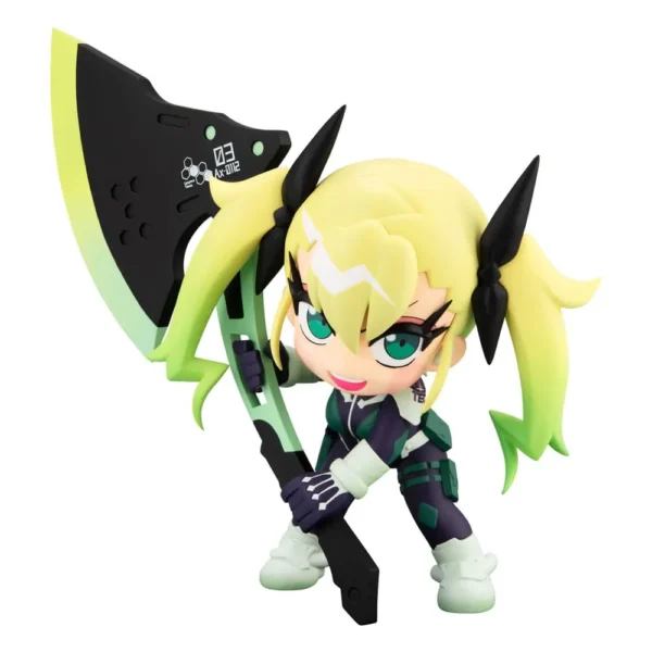 Kaiju No. 8 Toonize - Kikoru Shinomiya Cartoon Color Ver. 13 cm