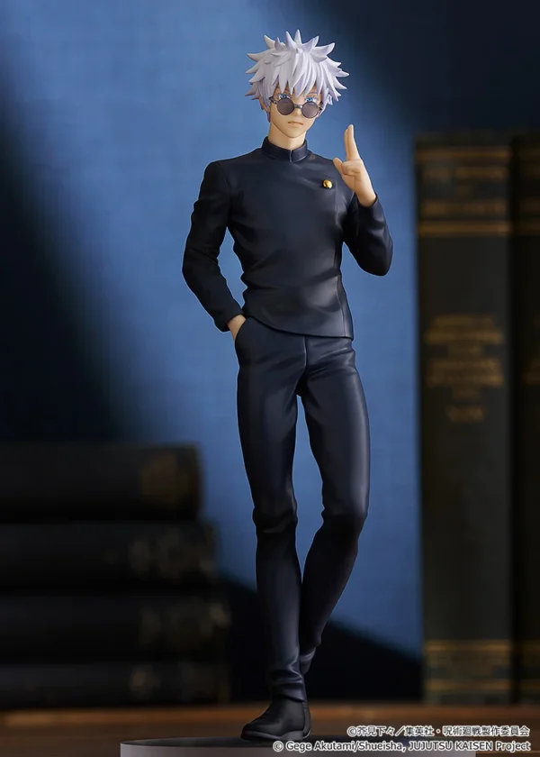 Jujutsu Kaisen Pop Up Parade - Satoru Gojo 19 cm
