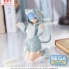 Re:Zero - Rem Pajama Cat Version