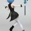 3 Re:Zero - Rem Magician Version