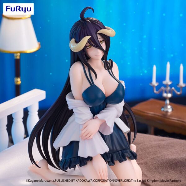 3 Overlord - Albedo Loungewear Version