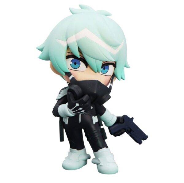 Kaiju No. 8 Toonize - Reno Ichikawa Cartoon Color Ver. 11 cm