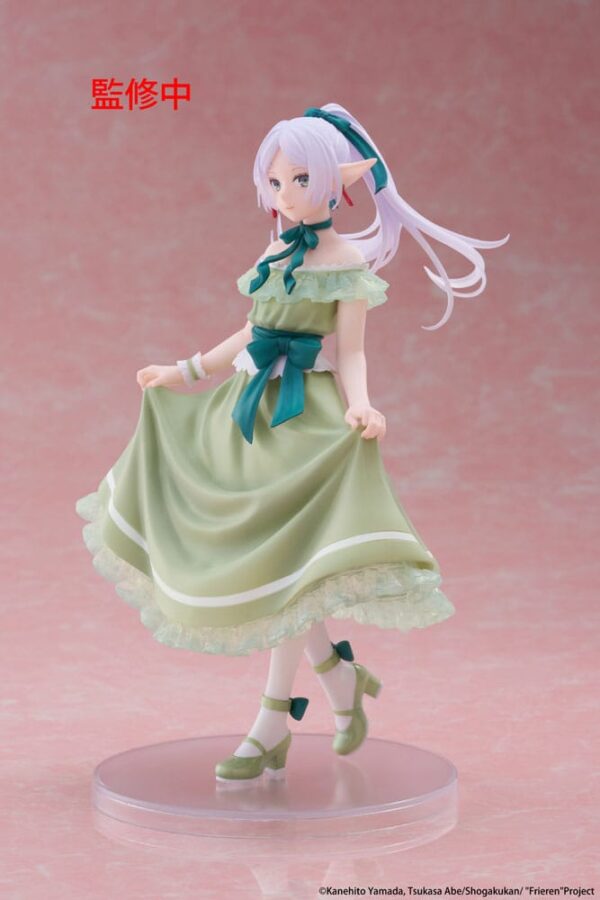 Frieren - Frieren Party Dress Version