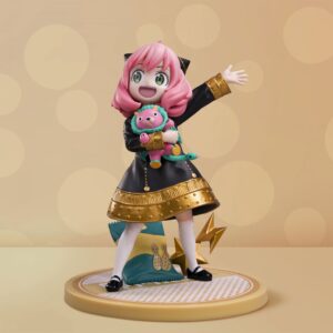 Figura Spy x Family: Anya Forger 15cm