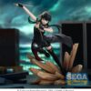 Spy×Family – Forger Yor (Thorn Princess) Luminasta Mission Extend Figure