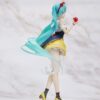 3 Vocaloid - Hatsune Miku Wonderland Snow White Princess
