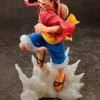 One Piece Luffy Series 2 Super Figure Collection
