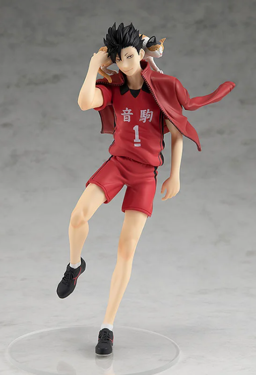 Haikyu - Tetsuro Kuroo