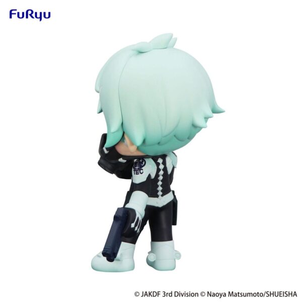 Kaiju No. 8 Toonize - Reno Ichikawa Cartoon Color Ver. 11 cm