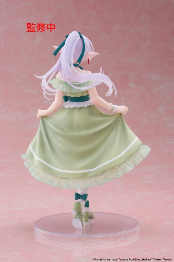 Frieren - Frieren Party Dress Version