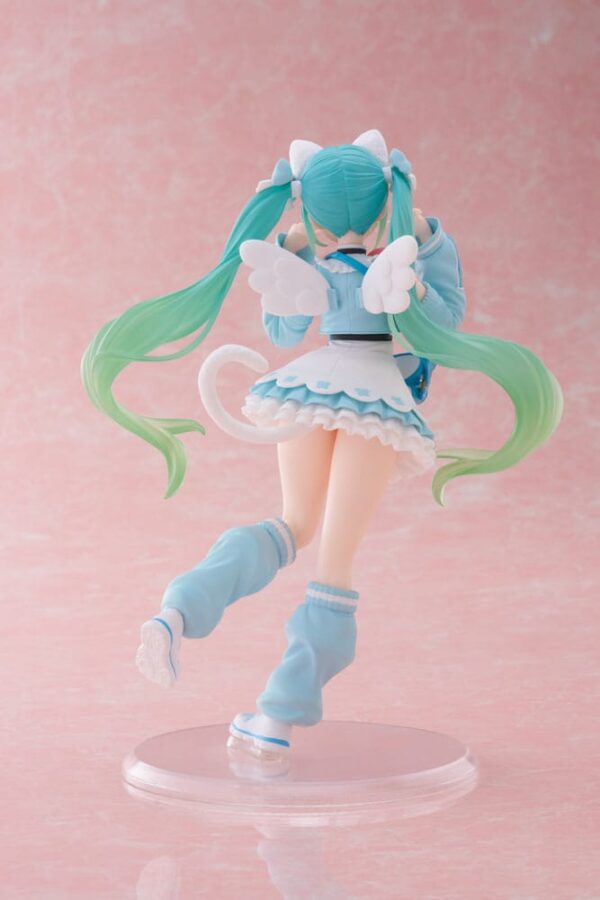 Vocaloid - Hatsune Miku Fashion Fancy
