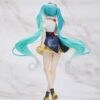 4 Vocaloid - Hatsune Miku Wonderland Snow White Princess