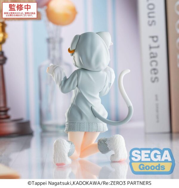 Re:Zero - Ram Pajama Cat Version