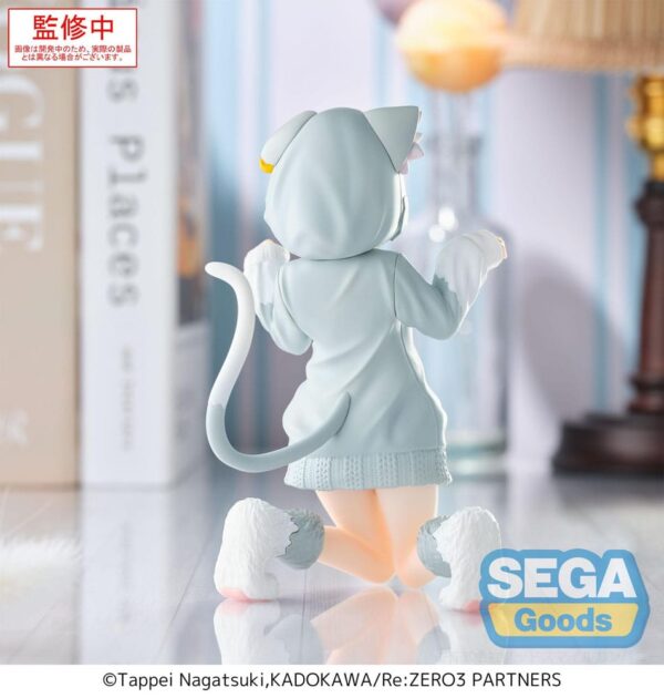 Re:Zero - Rem Pajama Cat Version