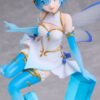 5 Re:Zero - Rem Jewel Princess Version