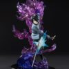 Figuarts Zero Boruto: Sasuke Uchiha Kizuna Relation