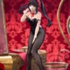 Date A Live - Kurumi Tokisaki Black Bunny Version